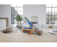 LEGO Technic 42128 Ciężki samochód pomocy drogowej - 1022665 - zdjęcie 4
